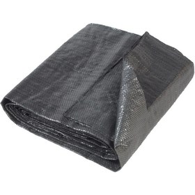 Resim Dometic Kampa Footprint Cross 300cm - 300cm Çadır Zemin Kaplama 