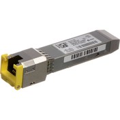 Resim Cisco Glc-te= 1000base-t Sfp Transceiver Module, Copper Rj-45, Max 100mt 