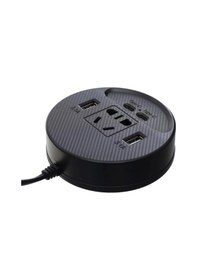 Resim Nm-store Güvenli Voltaj Korumalı Araç Power Inverter Çoklu Cihaz Desteği 