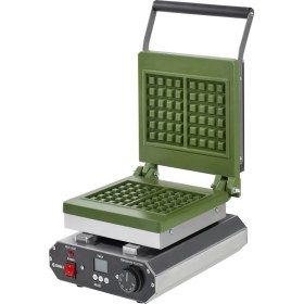 Resim Smh Brüksel Waffle Makinesi|toz Mix Hediyeli 