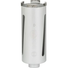 Resim Bosch Elmas Kuru Karot Uç Standard For Uiversal G1/2 Inç 65X150 mm - 2608587340 