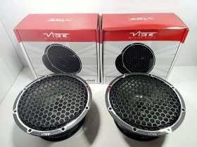 Resim Vibe 20cm Midrange - Vıbe Ölüm Serisi 675w 225rms Midrange 20cm - Vıbe Bdpro8m-v9 Blackdeath Midrang 