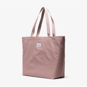 Resim Herschel Classic Tote Unisex Pembe Omuz Çantası 026 11550 