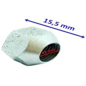 Resim ATV Linhai Bijon Somunu M12-1,25 12-19-15 Öm 