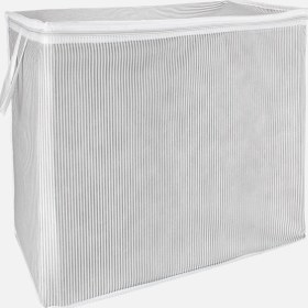 Resim Maxi Boy Yastık Hurcu Gri 