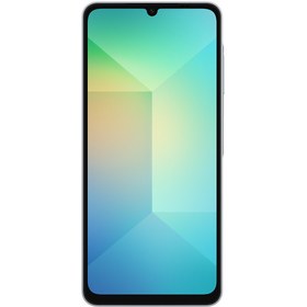 Resim Samsung A06 TR Garanti | 128 GB 4 GB Mavi 