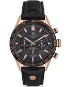 Resim HISLON MS107T-04BR ERKEK KOL SAATİ 