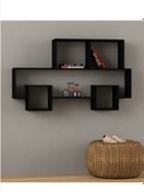 Resim hommy Araba Mdf Duvar Rafı 
