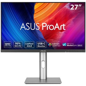 Resim Asus ProArt PA278CFRV 27 inç 100Hz 5ms 2K (2560×1440) IPS Monitör 
