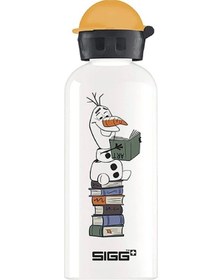 Resim Sigg 0.6 Lt. Olaf Matara 8862.10 