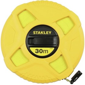 Resim Stanley 0-34-297 Metre Kapalı 30 M x 12.7 MM Fiberglass 