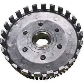 Resim XF 200 PİONER-RAMZEY CROSS DEBRİYAJ TASI 