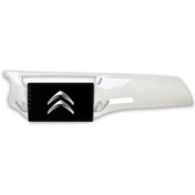 Resim Cadence Citroen C3 Android Multimedya Sistemi 2-64 Cadence (2009-2016) 