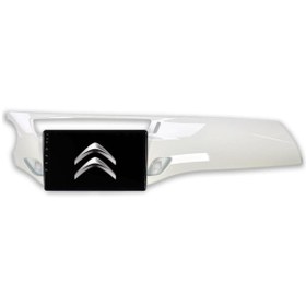 Resim Cadence Citroen C3 Android Multimedya Sistemi 2-64 Cadence (2009-2016) 