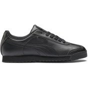 Resim Puma Roma Basic Erkek Moda Ayakkabı 