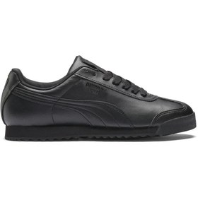 Resim Puma Roma Basic Erkek Moda Ayakkabı 