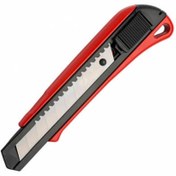 Resim Vip-Tec Tel Desenli Metal Maket Bıçağı (VT875111) 
