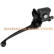 Resim Cup Cub 100 Ön Üst Fren Merkezi Komple Oem 