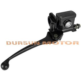 Resim Cup Cub 100 Ön Üst Fren Merkezi Komple Oem 