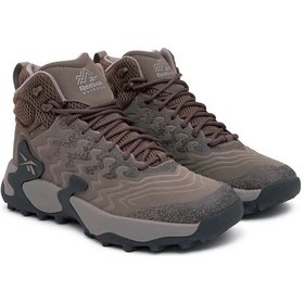 Resim Reebok 5w Kıtarı Dmx Erkek Bot Gri 9,5-gri Gri 