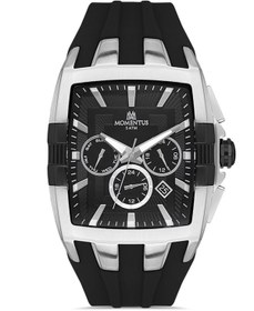 Resim Momentus Sm356s-04bs Erkek Kol Saati 
