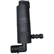 Resim Toyota Corolla Su Fıskiye Motoru 2003-2008/aurıs 2003-2008/avensıs 2009-2018 Far Yıkama 