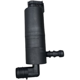 Resim Toyota Corolla Su Fıskiye Motoru 2003-2008/aurıs 2003-2008/avensıs 2009-2018 Far Yıkama 