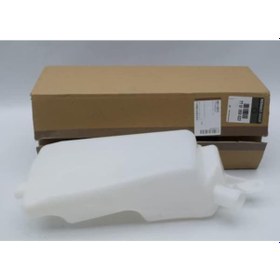 Resim Clio 3 Cam Su Fiskiye Deposu 7701058023 482162176 