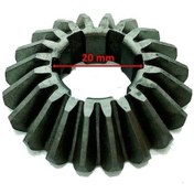 Resim Atv Rabbit Difransiyel Aks Dişli 20T Iç 20Xkalınlık 11Xöm (492658276) 