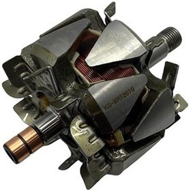 Resim 12v Alternatör Rotor Vısteon Tipi 90 A-115 A Ford Connect N11.336 