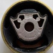 Resim Volkswagen Passat 2005-2010 Model Arası Travers Takozu Üst Lemförder Marka 1K0199867A 