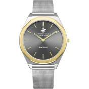Resim Beverly Hills Polo Club BP3710X.260 Erkek Kol Saati 