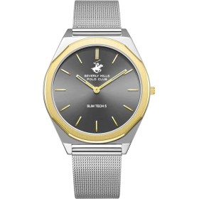 Resim Beverly Hills Polo Club BP3710X.260 Erkek Kol Saati 