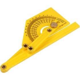 Resim Bts 12101 Açı Ölçer 0-180 Derece 