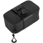 Resim Bisiklet Selesi Çantası, 0.5l Kapasite Çok Renkli 