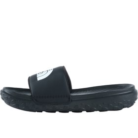 Resim The North Face Never Stop Cush Erkek Siyah Terlik (NF0A8A90KX71) 