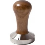 Resim Lacapra Tamper 58mm Ahşap Sap 
