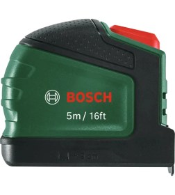Resim Bosch Şerit 5 Metre Metrik/inç 1600A02Z9Y 