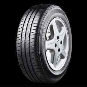 Resim Dayton 185/60R15 84H TOURING 2 OTO YAZ LASTİĞİ (ÜRETİM YILI:2024) 