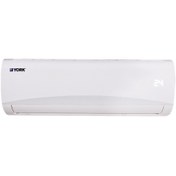 Resim York Monterosa YHKE09ZE-MMORX A++ 9000 BTU Inverter Duvar Tipi Klima 