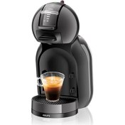 Resim KP1201 Nescafe Dolce Gusto Mini Me Kapsüllü Kahve Makinesi 