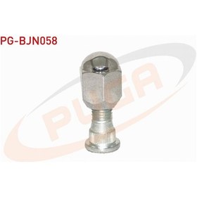 Resim Hyundaı H-100 Panelvan Bijon Saplama Somunlu Kapalı Sağ Kalın Dış 