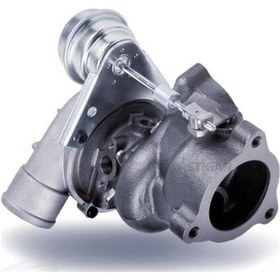 Resim 8b03400004-turbo 1.8t Aeb Apu Anb Ajl Passat 2000 058145703c 