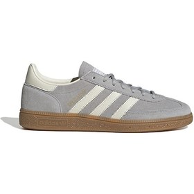 Resim Adidas Handball Spezial Erkek Günlük Ayakkabı If7086 Gri If7086 Gri 