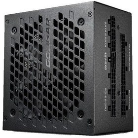 Resim Cougar 850w Gold Gex X2 Gen 5.0 Power 80+ Full Mod Cgr-gex X2-850 