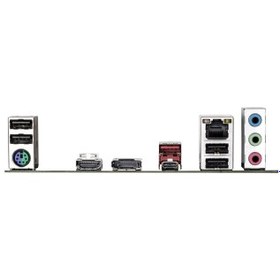 Resim GIGABYTE B760 DS3H GEN5, 4xDDR5, 2xM.2, DP, HDMI, Type-C, 13-14.Nesil, LGA1700 Soket, Anakart 