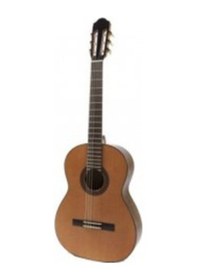 Resim Raimundo Model 120E Sedir Elektro Klasik Gitar 