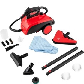 Resim Trend Kapında Classen Smart Çok Fonksiyonlu Güçlü Buharlı Temizleyici Makinesi 