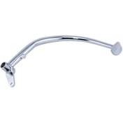 Resim HALL BREATHE Arka fren pedalı, dayanıklı ve yüksek performanslı bisiklet parçası 