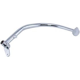 Resim HALL BREATHE Arka fren pedalı, dayanıklı ve yüksek performanslı bisiklet parçası 